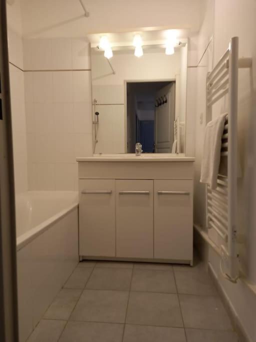 Appartement 8 Personnes En Face Des Remparts Climatise Avec Terrasse Et Parking Avinyon Dış mekan fotoğraf